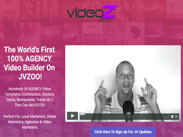 Videoz Agency Review